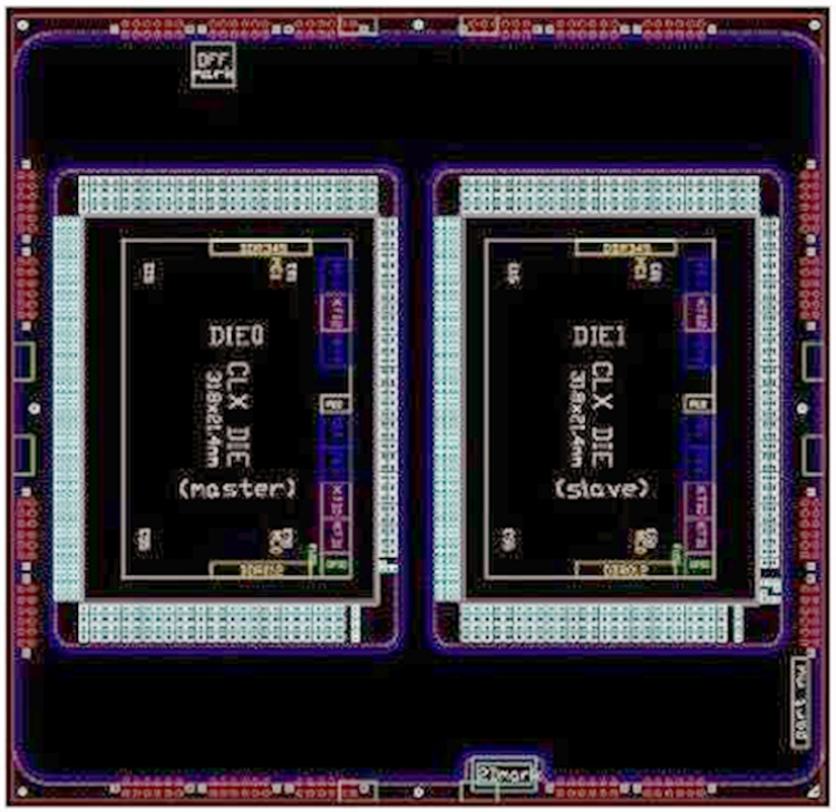 Inside Intel Xeon Platinum 9200 Processor