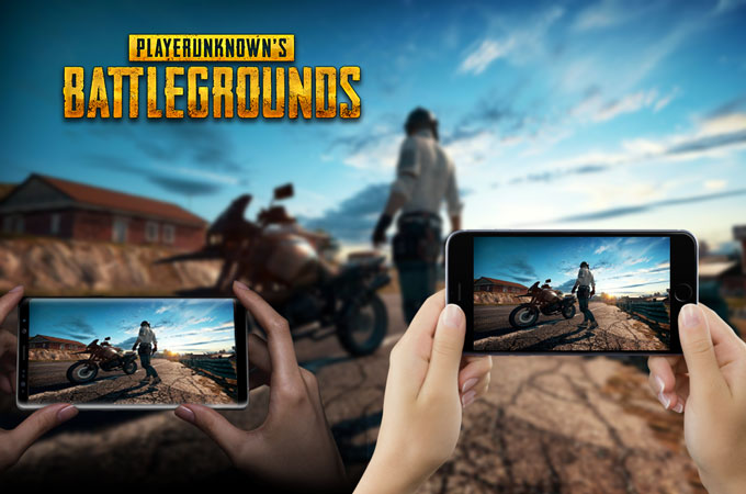 Nepal has banned PUBG on concerns over children