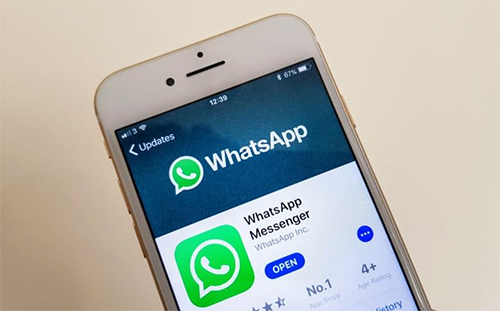 WhatsApp Ends Support For IOS 7