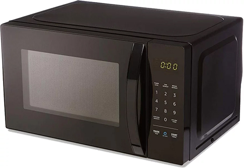 AmazonBasics Microwave Best Smart Home Kitchen
