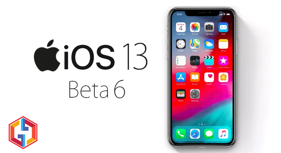 Apple iOS 13 Beta 6 released