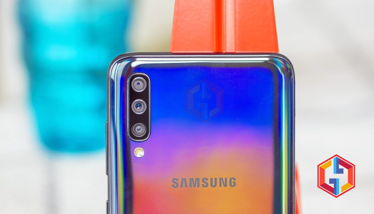 Samsung Galaxy A71 And A91 Are Coming In 2020