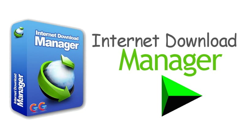Internet Download Manager