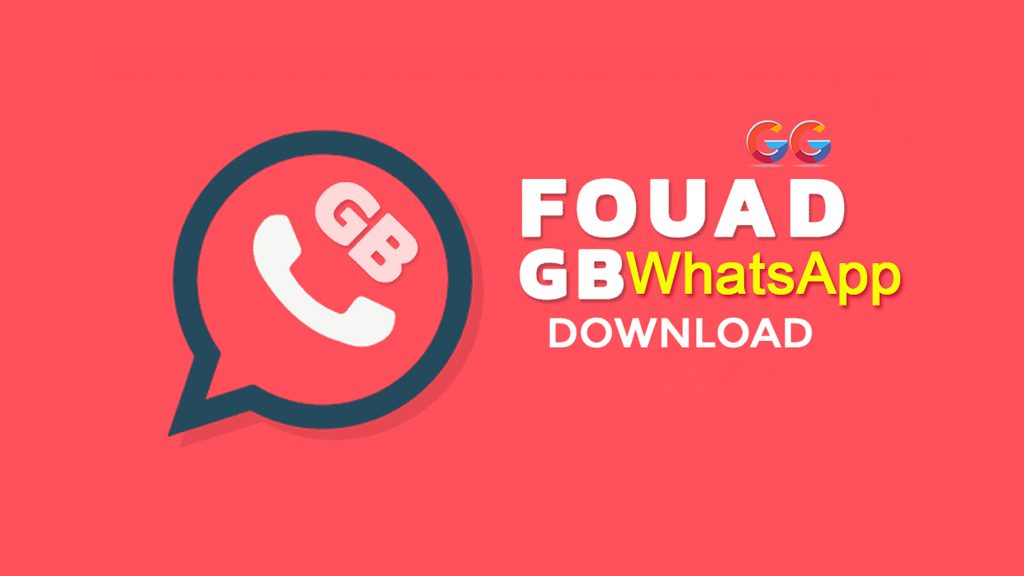 Fouad GBWhatsapp 7.81 Apk Download Latest Version 1024x576