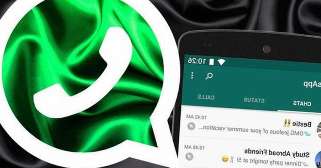 Release of WhatsApp Dark Mode and any other new features for Android and iPhone REVEAL