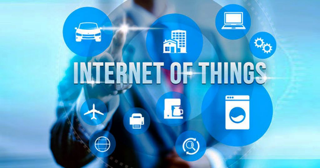 5G 4K Technologies Improve The Evolution Of The Internet Of Things 1024x538