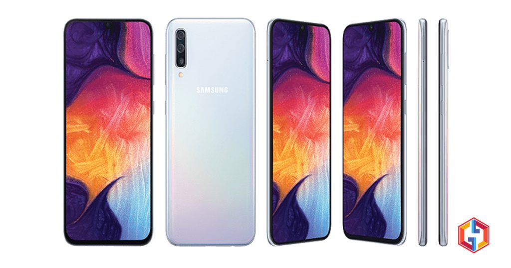 Alleged Galaxy A20e Case Renders Surfaced 1024x538