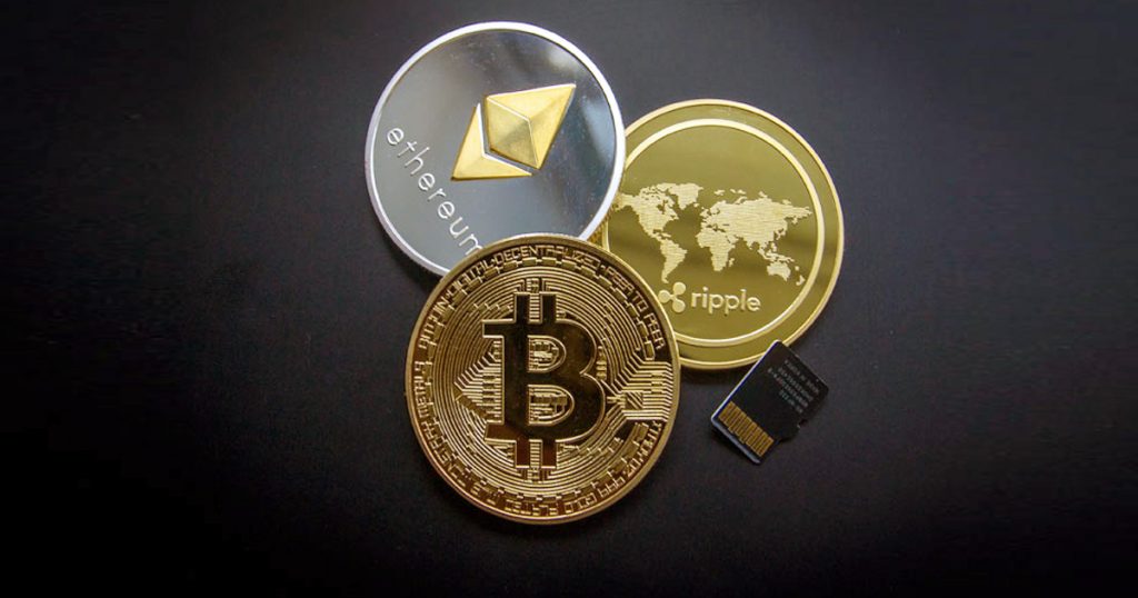 Crypto Rises ; SEC Deferred Bitcoin ETF Decision