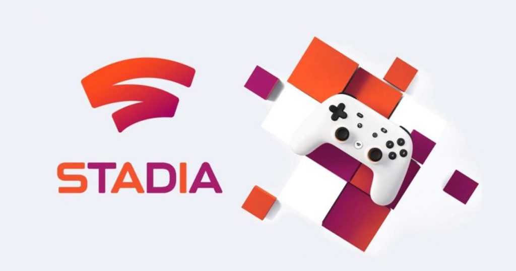 Google Stadia has the infrastructure but the content is missing