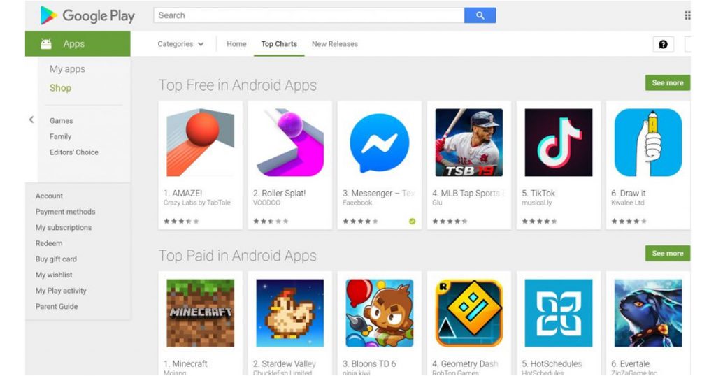 Google Says The Play Store Is More Secure Than Ever 1024x538
