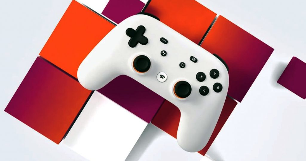 Microsoft says that Google Stadia does have the infrastructure, but no content