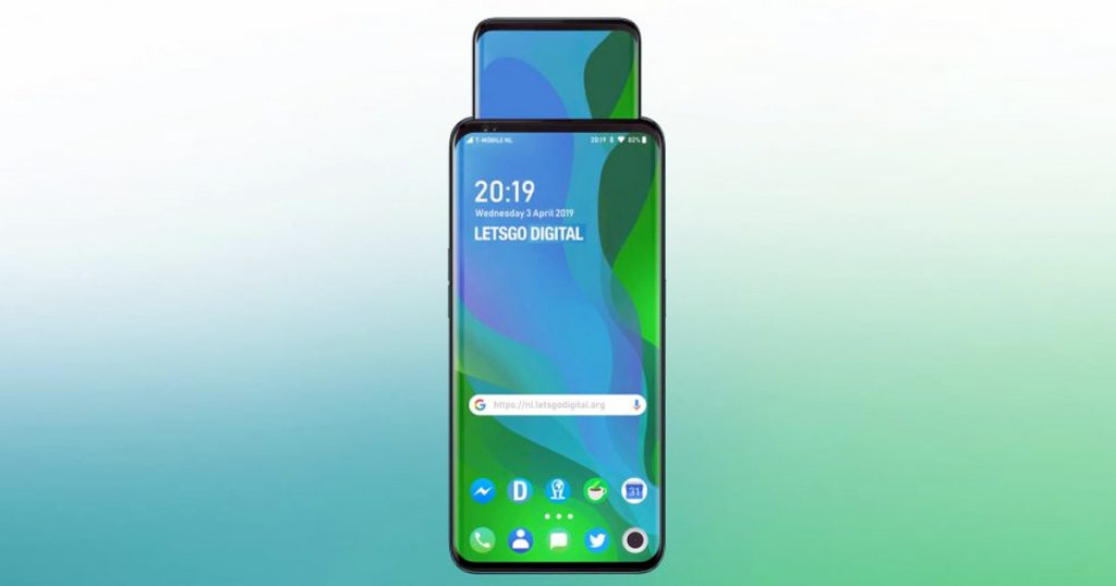 OPPO PATENTS SHOW DEVICES WITH SLIDING DISPLAYS POP UP 1024x538