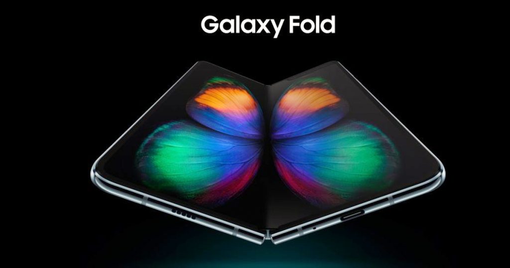 Samsung Inspect Galaxy Fold Phones Due To Complaints 1024x538