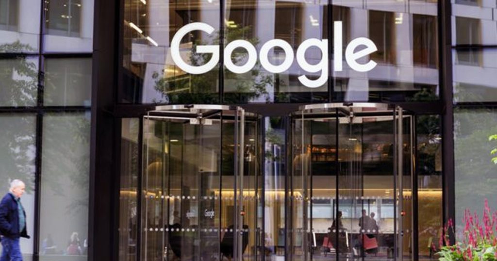 The Ethics Board of Google shut down