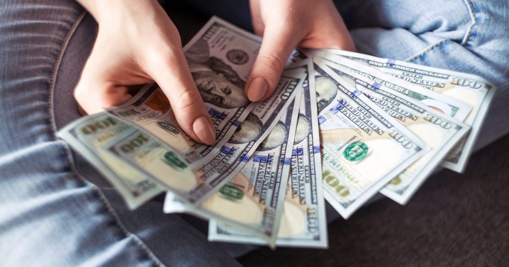 Top 5 Unique Methods To Earn Money Online 1024x538