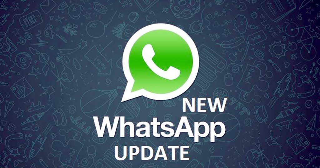 WhatsApp Beta Works On Animated Stickers And Replaces Official Emoji 1024x538
