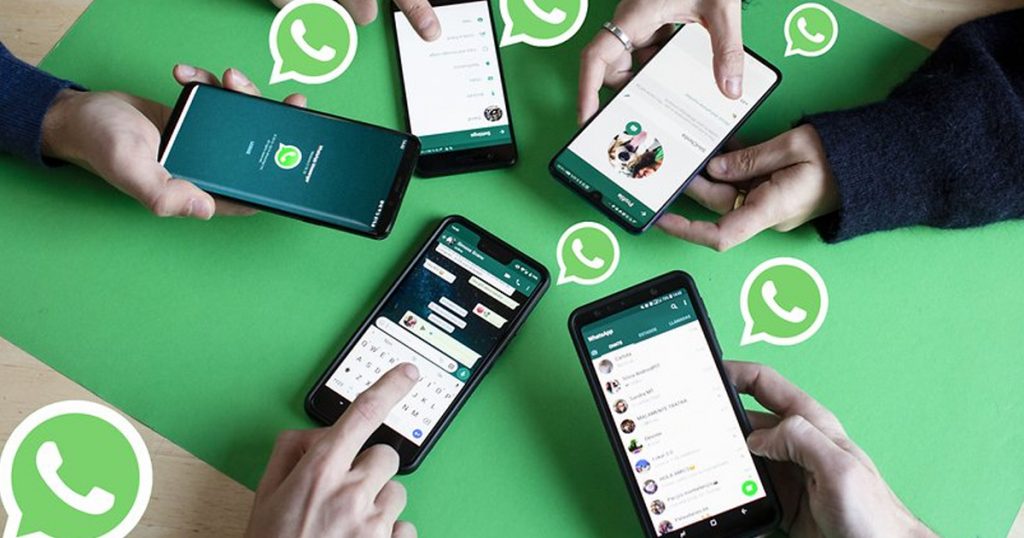 WhatsApp Improves The Functionality Of Audio Sharing With The Latest Update 1024x538