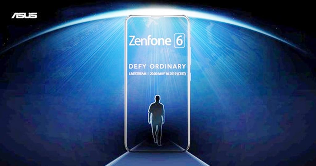 ASUS ZENFONE 6 ANNOUNCE POSTER APPEARS ONLINE 1024x538