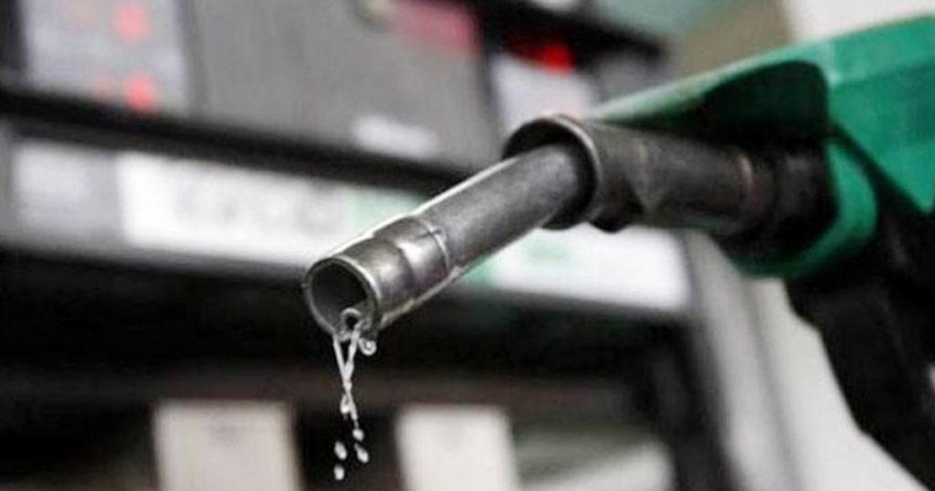 Govt will probably jack up Rs9's oil price before Eid