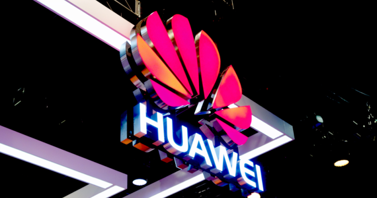 Huawei Was Also Cut Off By Intel And Qualcomm
