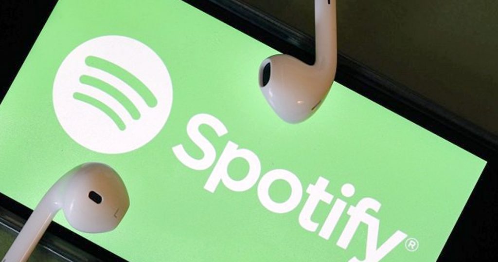 Latest Update Of Spotify Will Bring Voice Enabled Ads On Mobile 1024x538