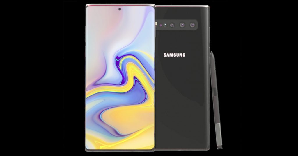 Samsung Problem Explains New Body Blow Note 10 1024x538