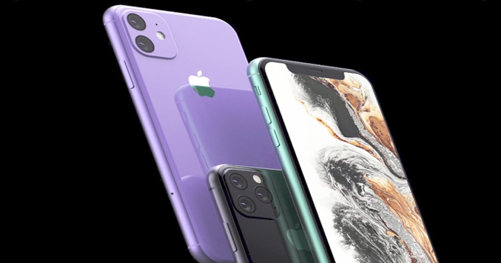 iPhone 11 Release Date, Features, Price, and Rumors