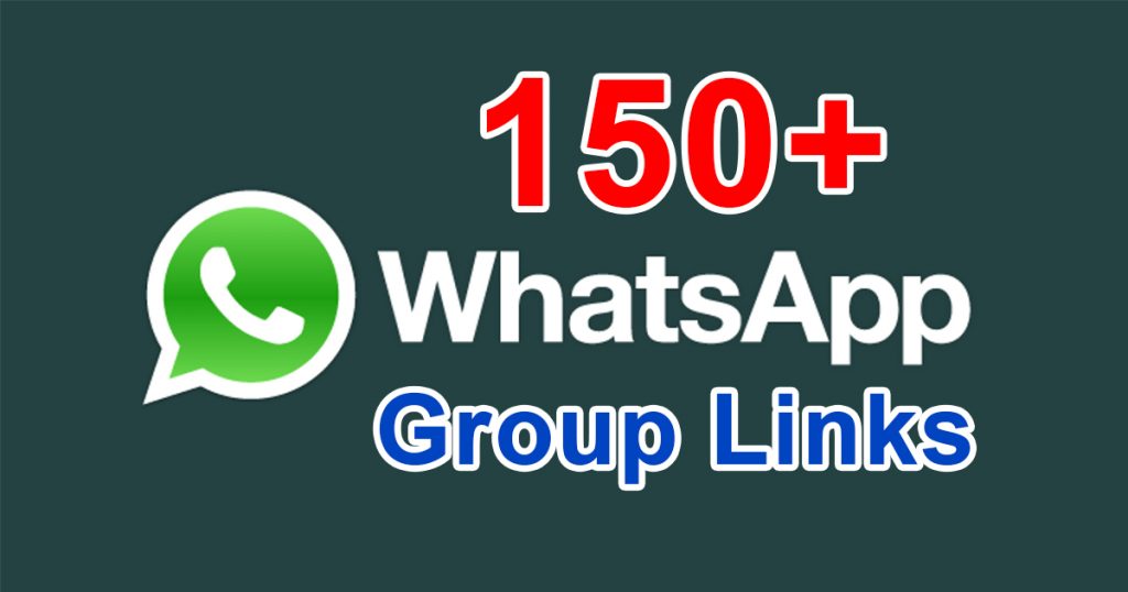 150 New Whatsapp Group Links For Viral Wishing Script 1024x538