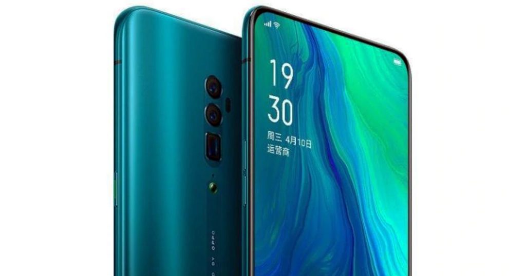 OPPO is willing to launch Reno 10x Zoom series in Pakistan