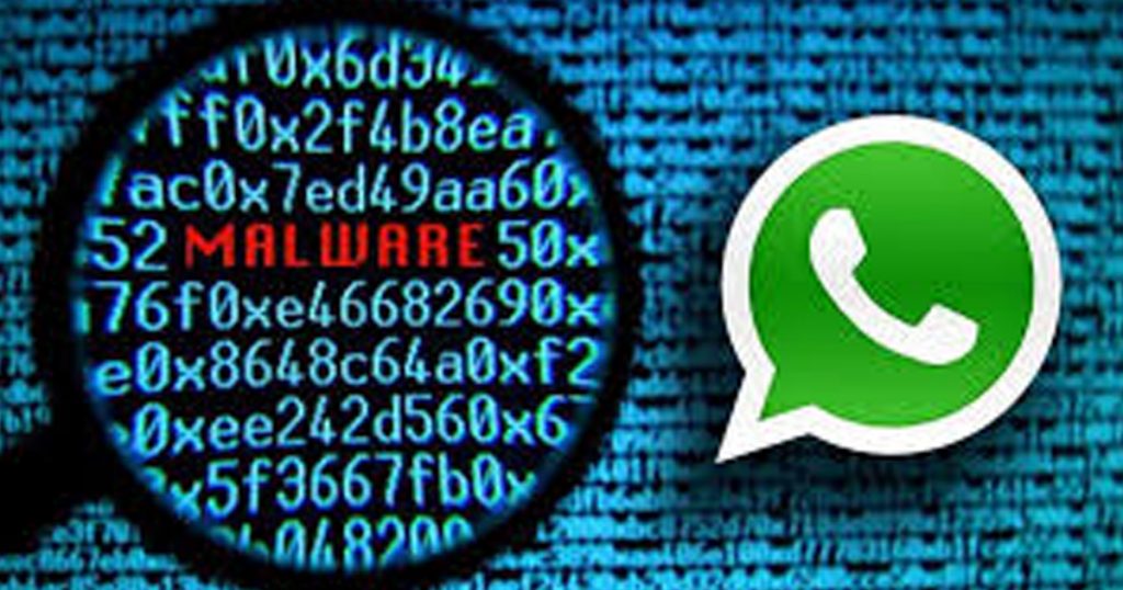 25 Million Android Phones Infected With Malware That ‘Hides In WhatsApp’ 1024x538