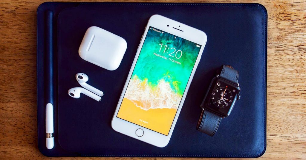 How To Use AirPods Tips Tricks And Instructions 1024x538