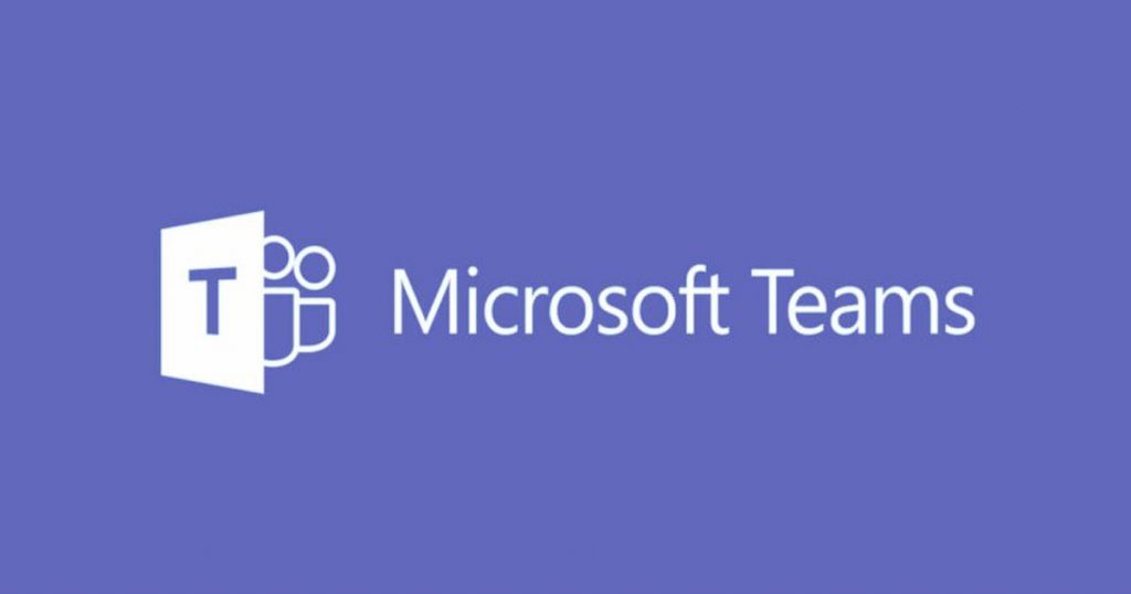Microsoft Teams Is The Most Popular App For Working Together 1024x538