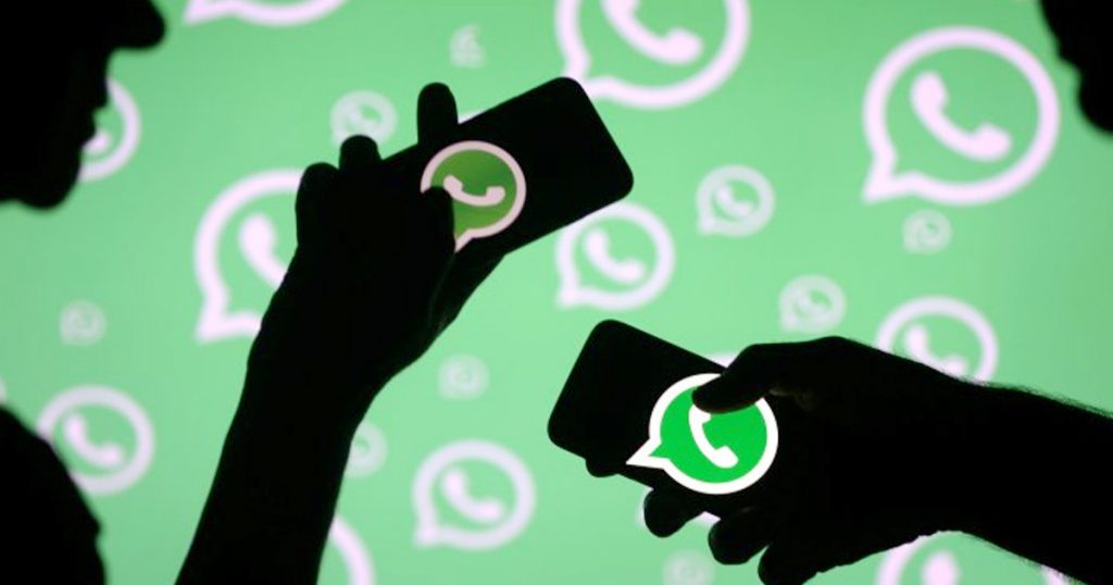 Now you can use the same WhatsApp account on many devices