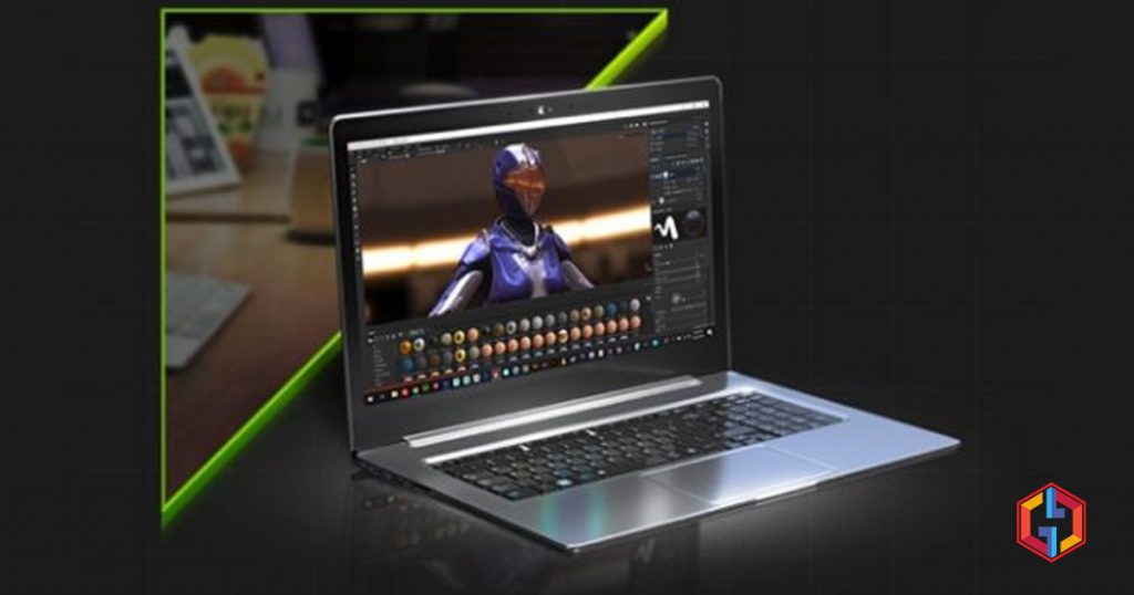 Nvidia Woos Creatives With New RTX Studio Laptops