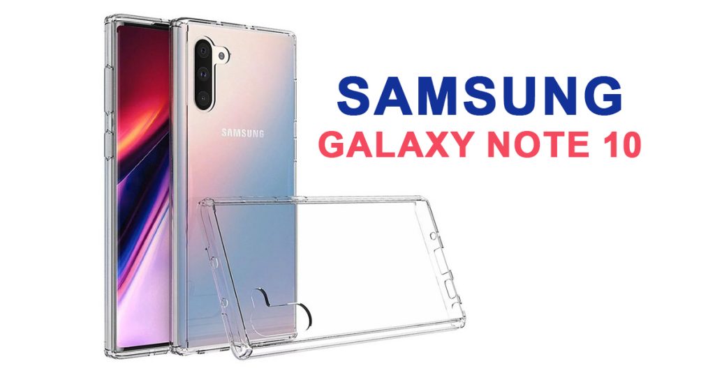 This Is The Cost Of Samsung Galaxy Note 10 1024x538