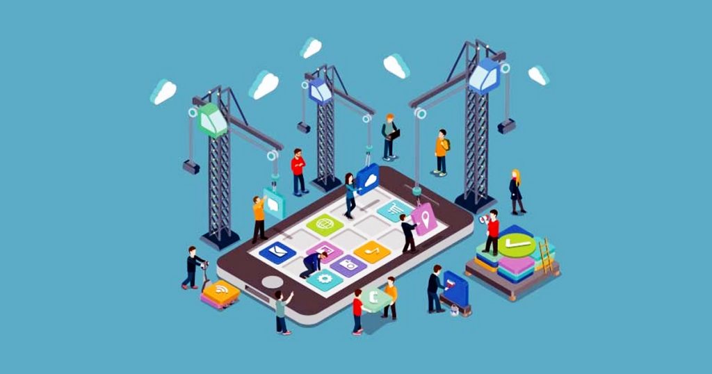 10 Best Mobile App Development Platforms