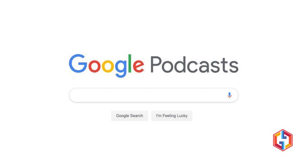 Google Makes it simple to Search New Podcasts