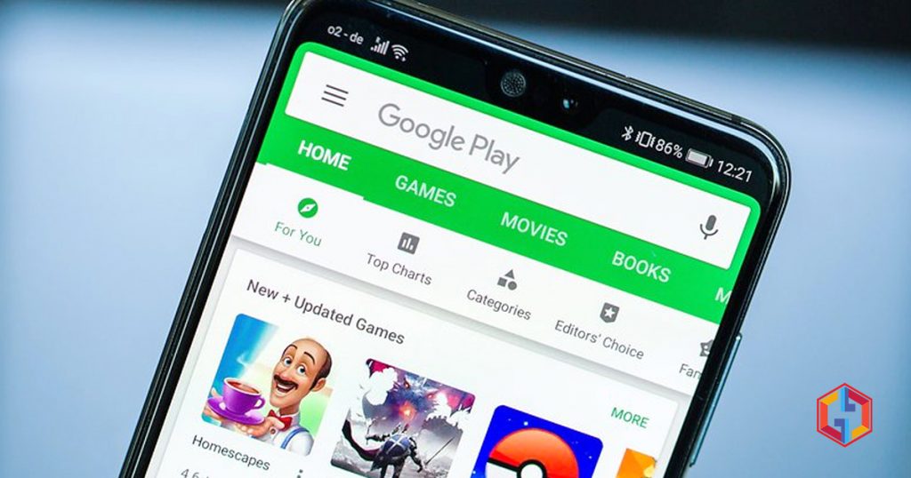 Google Play Store will take three days for approving apps