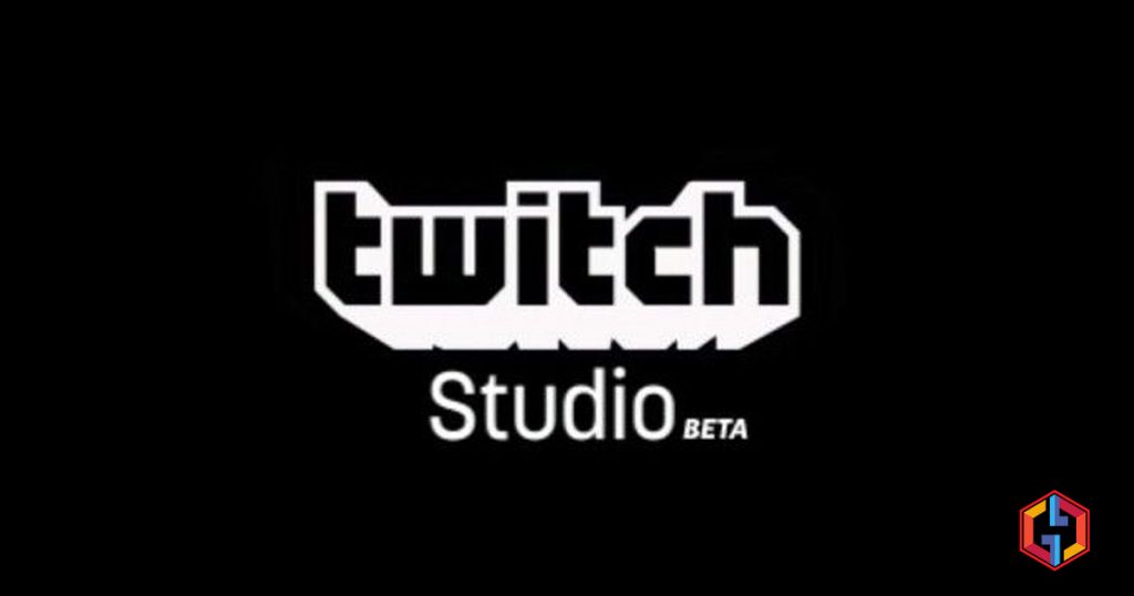 How to sign up for the Twitch Studio Beta