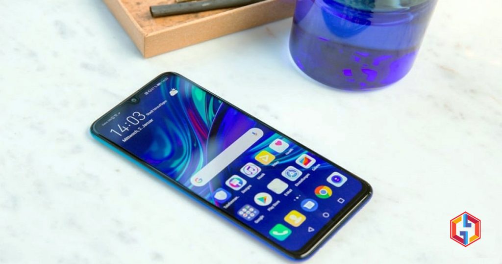 Huawei P Smart Pro Specifications Revealed