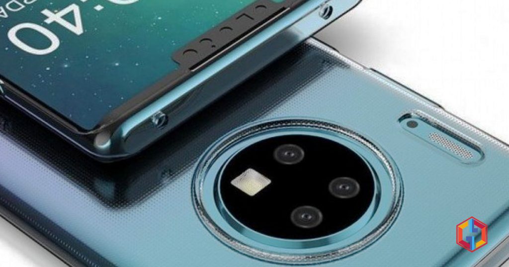 The Design Of Huawei Mate 30 Pro Is Completely Revealed Before The Release Date 1024x538
