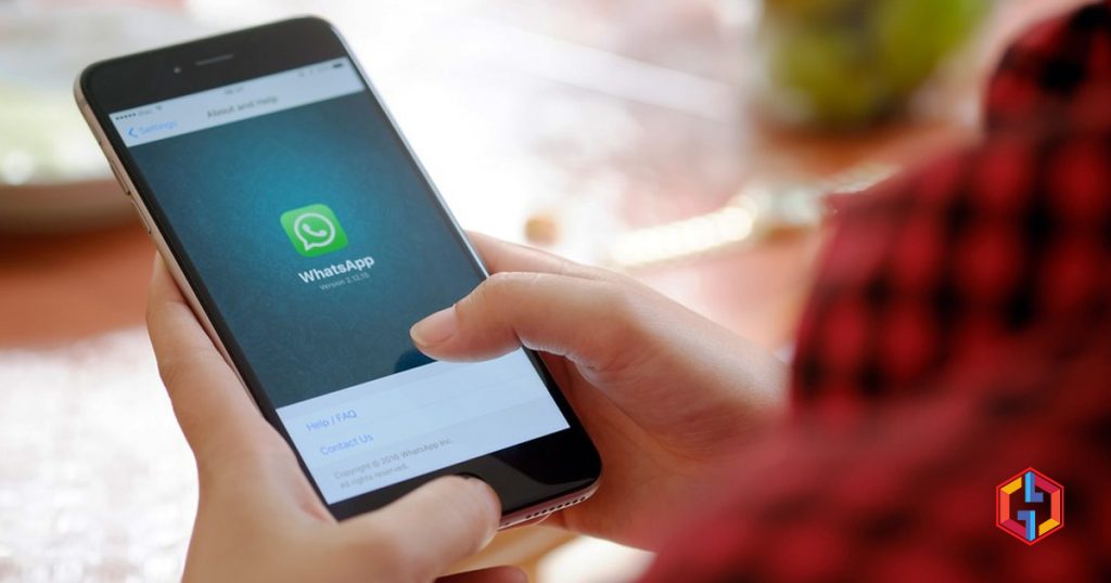 This New Feature Of WhatsApp Adds A Security Layer 1024x538