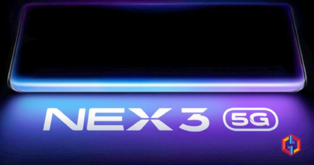 Vivo NEX 3 Launch date Announced