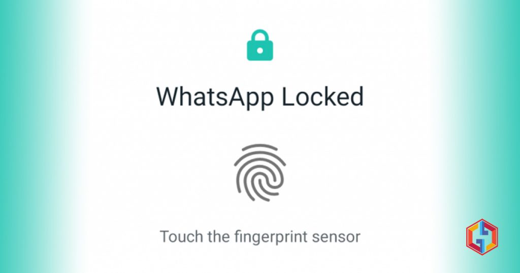WhatsApp beta for Android provides fingerprint unlocking support