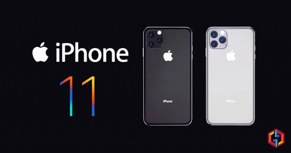 IPhone 11 Release Date Revealed By Apple Partner 1024x538