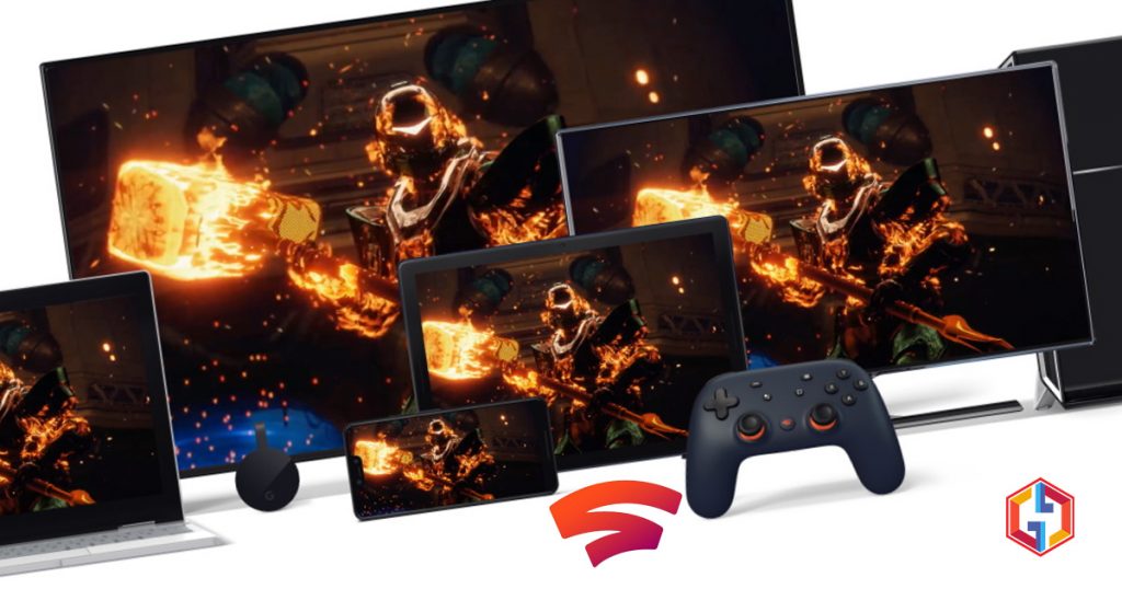 After launch, Google Stadia will offer game trials