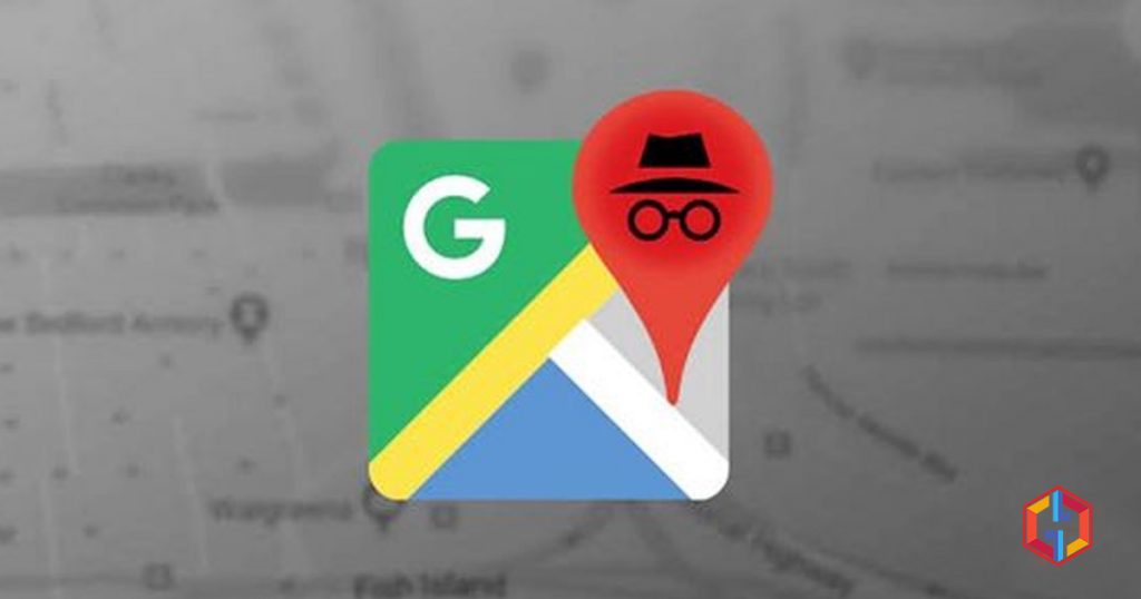 Google Maps incognito mode is being tested