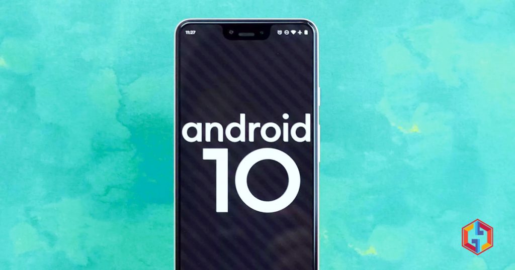 Google Launches Android 10 Officially For Pixel Phones 1024x538