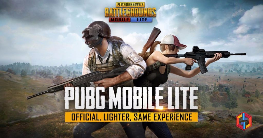 PUBG Mobile Lite 1024x538