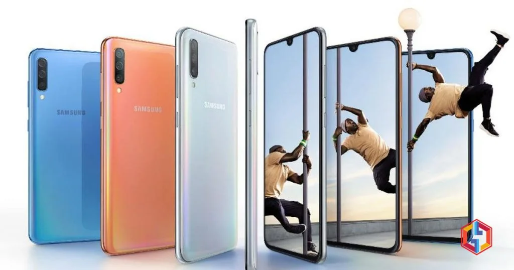Samsung Galaxy A70s coming with 64MP Camera
